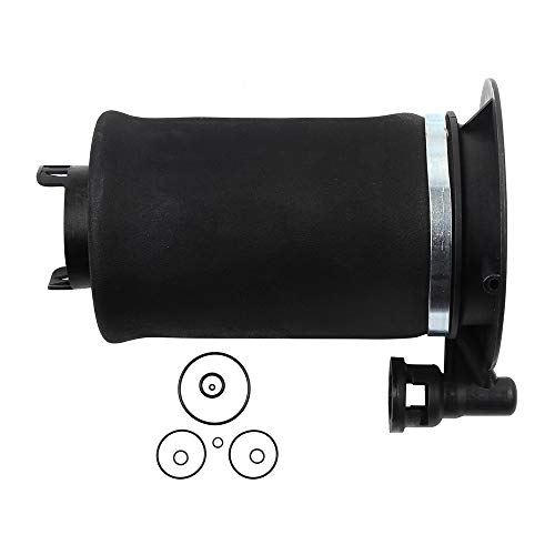 KFKGF Air Suspension Spring Shock Strut Rear Air Shock Absorber Air Suspension Kits 2007-2016 for Expedition 2007-2016 for Navigator