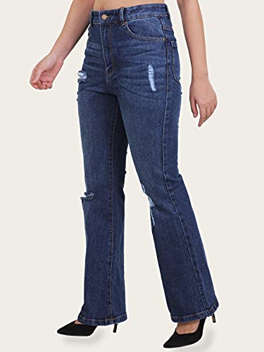 Image of Malachi Women Jeans