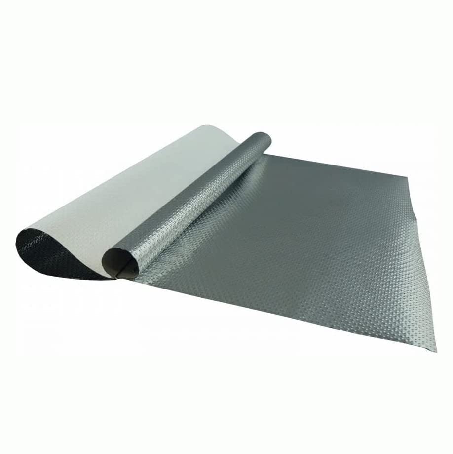 Plastica riflettente 1,25 m x 10 metri MYLAR EASY GROW ECO DIAMOND