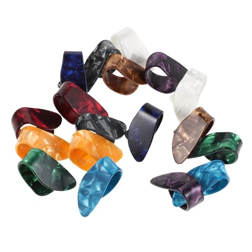 HOODANCOS 18�� �M�^�[�s�b�N �M�^�[�̐e�w�̃s�b�N �p�[�c Bass Guitar