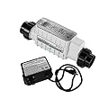 Pentair EC-520888 Salt-Chlorine Generator, Almond
