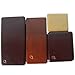 ESTUCHE PARA 4 CAÃ‘AS FAGOT XL - BR4 MARRON