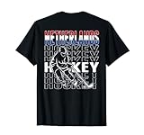 G2T Netherlands Winter Sports Ice Hockey