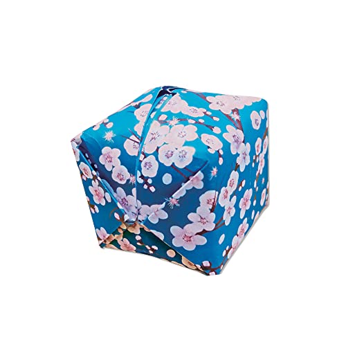 Origami Paper 200 Sheets Cherry Blossoms 6