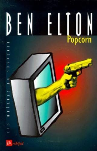 Popcorn [French] 2841871991 Book Cover
