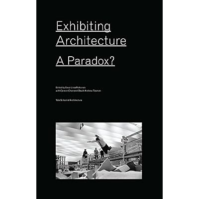 Exhibiting Architecture