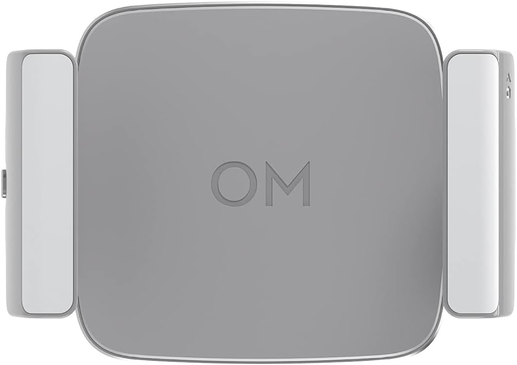 OM Fill Light Phone Clamp