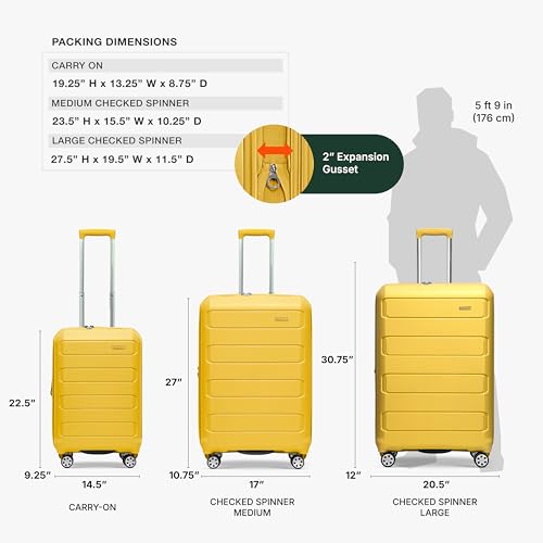Traveler's Choice Pagosa 30