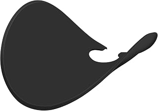 Sous Vide precision silicone lid - stove lid to retain moisture and taste | Suitable for precision cooker sous vid, heat-resistant lid. | smak | Lämplig för precisionskokare sous vide, värmebeständigt lock.
