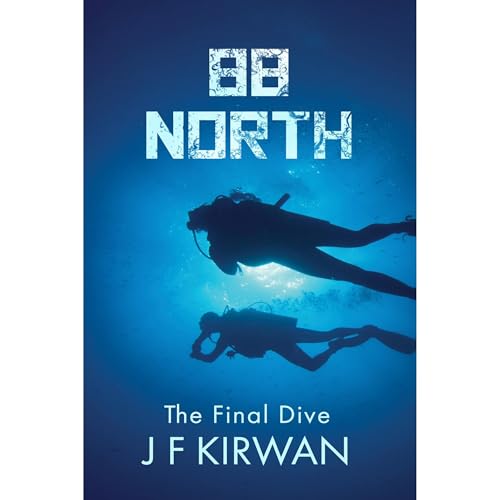 88&amp;deg; North (By J.F. Kirwan) episode artwork