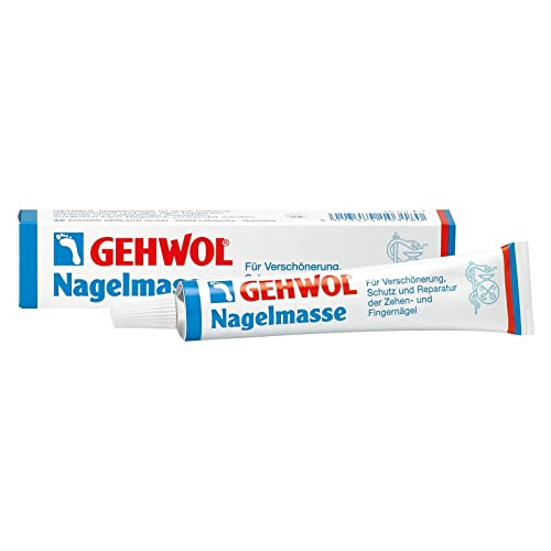 Gehwol Nagelmasse Antimykotisch, Nagelgel, 15Ml, , 15 Ml (1Er Pack) Cover