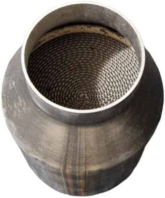 Catalizzatore Sportivo Metallico - Scorpion - Fiesta ST150 - Foto 6