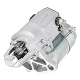 Starter for Dodge Ram 1500 2500 3500 1996-1998, for Durango 1998, for Dakota 3.9L 5.2L 1996-1998, for B2500 B3500 5.2L 5.9L 1996-1998, for B1500 1996-1998, 6027702, 228000-3390