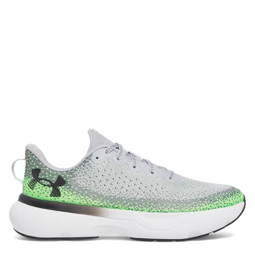 Chaussures running Under Armour Infinite EU 41 course route - 2
