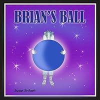Brian's Ball 1718975457 Book Cover