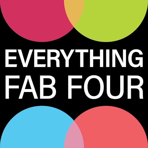 Everything Fab Four cover art