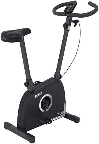 Dream Fitness Bicicleta Ergométrica Vert...