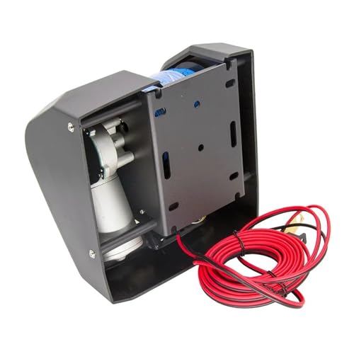 Winche Eléctrico para Ancla de Barco 25 LBS miniatura 5