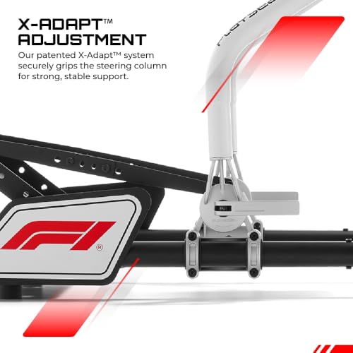 Image of Playseat Formula Instinct - F1 Edition