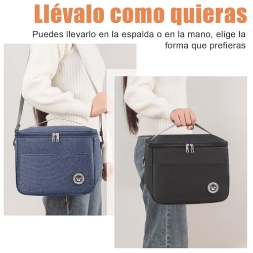 Listado de Lonchera - 5 favoritos. 5 Imagen adicional