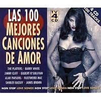 Las 100 Mejores Canciones De Amor