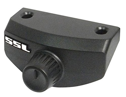 Sound Storm Labs Ev4.1600 Evolution 1600 Watt 4 Channel 2 To 8 Ohm Stable Class A B Full Range Bridgeable Mosfet Car Amplifier With Remote Subwoofer Control #TOP1