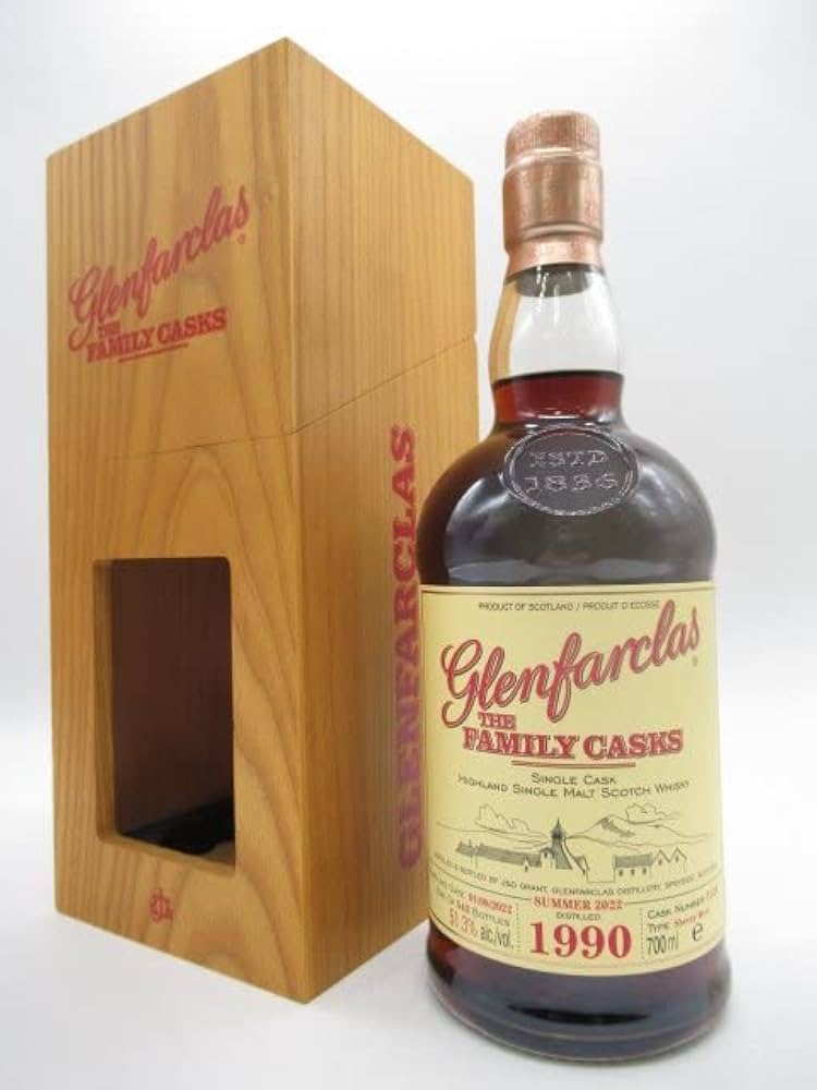 ファミリーカスク1997 ファミリーカスク1997