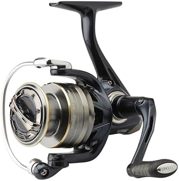 Mitchell MX2 Saltwater Spinning Reel - The Ideal Sea Fishing Reel...