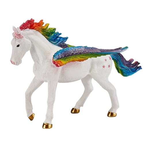 Mojo Figurine Pegase
