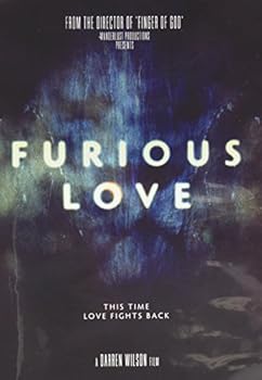 DVD Furious Love Book