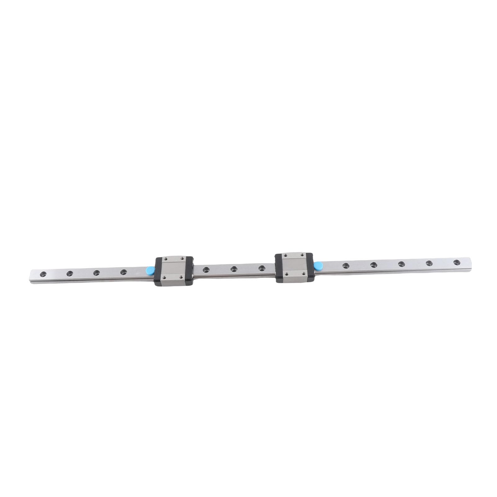 Guida Lineare MGN12 400mm + 2 Blocchi Di Scorrimento MGN12B - Carrello Lineare In Miniatura Per CNC E Stampanti 3D