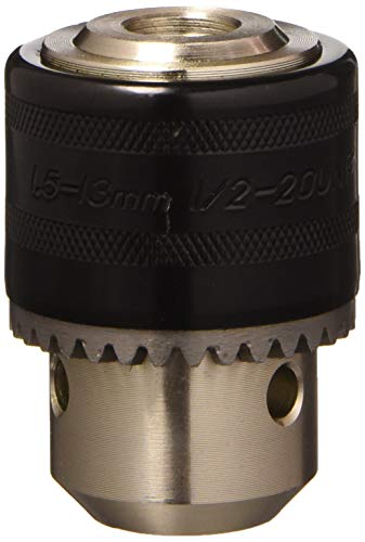 Makita 763161-4 - Mandrino a cremagliera, 13 mm