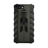 Element Case Cell Phone Case for iPhone 7 Plus/8 Plus - OD Green