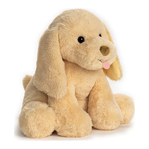 Gund 6055995 Baby My Pet Puddles Animated Plush, Premium Stuffed Animal Barking Plush Puppy Dog thumb #1