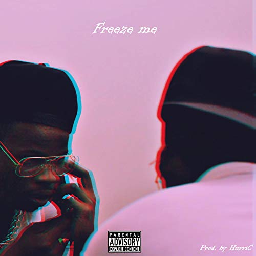  Freeze Me [Explicit]