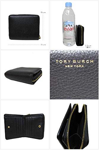 TORYBURCH（トリーバーチ）『ペリーバイフォールドウォレット（61074）』