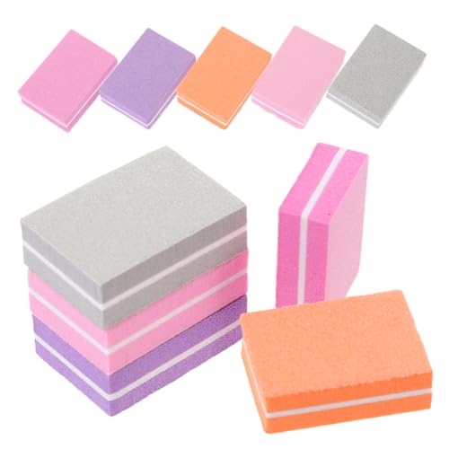 Mipcase 100�u���b�N�l�C���t�@�C�� ���� �T���f�B���O�u���b�N �w�� ���ܗp �}�j�L���A �p �X�|���W�f�� �R���p�N�g �ϋv��