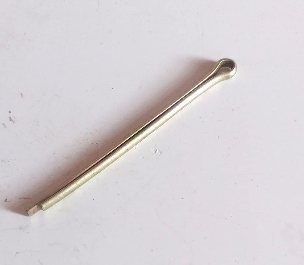 Split Cotter Pin (6 x 75mm) 8 Pcs - Image 2 thumbnail