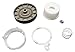 Washer Cam / Splutch Kit for Whirlpool, Sears, AP5951296, PS10057144, W10721967