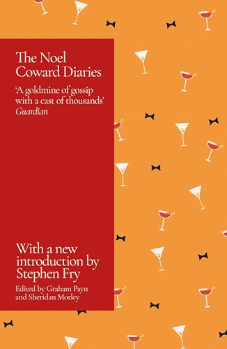 The Noël Coward Diaries