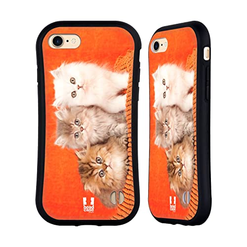 Prodotto ufficiale Head Case Designs