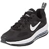 Nike Air Max Genome, Chaussure de Gymnastique Garçon