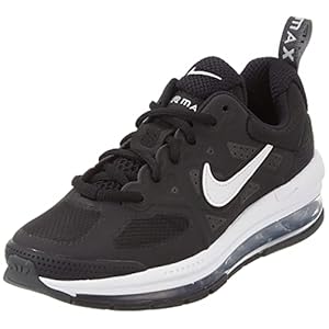 Nike Air Max Genome, Chaussure de Gymnastique Garçon