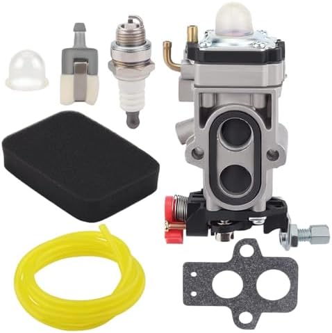 WYA 79 Için Karbüratör Kiti Husqvarna 350BT 150BT EBZ8500 EBZ8500RH EBZ8000 EBZ8