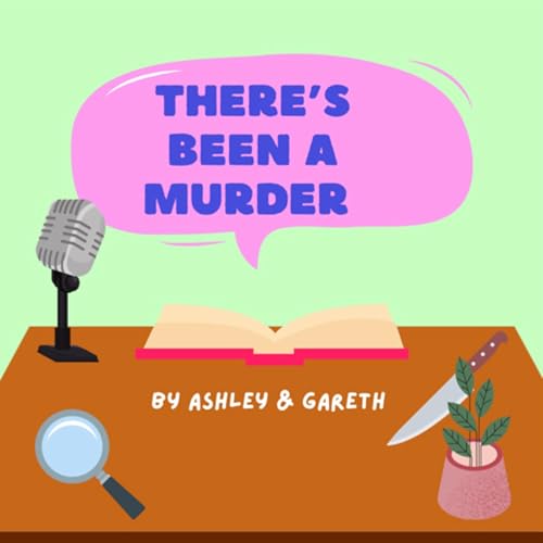 Couverture de There&rsquo;s Been A Murder