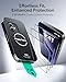 ESR for iPhone 17 Case with Screen Protector