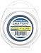 Walker Tape Blue Lace Double Sided Tape Roll 1" x 3 yards for Toupees & Wigs