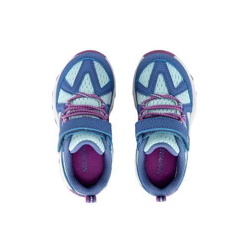 Image of Merrell Unisex-Child Ridge Trek (Toddler)