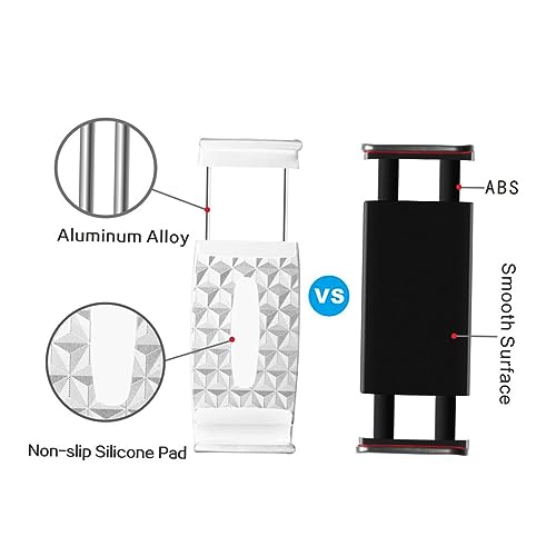 NOLITOY 3Pcs Suporte De Telefone Para Carro Suporte De Telefone Para Encosto De Cabeça De Veículo Su
