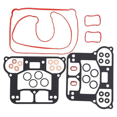 Kit joints cache-culbuteurs étanche pour Sportster Iron 883